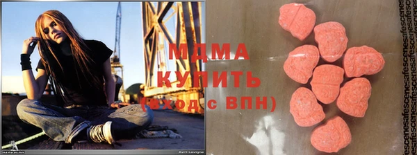 винт Абаза